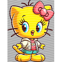 Cartoons and other-CO 1335